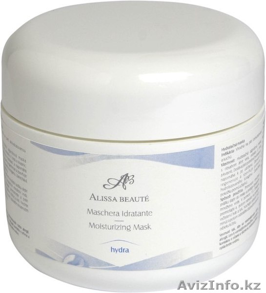 Альгитатная маска для сухой кожи от бренда Alissa Beauté(Италия) - Изображение #1, Объявление #1154062