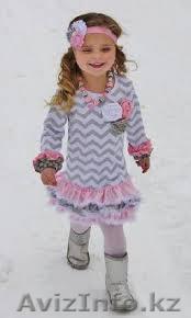 Детская одежда из США (опт) - Изображение #1, Объявление #1148577