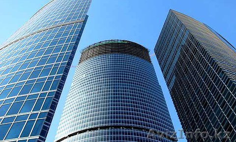 Оценка всех видов имущества и бизнеса во всех регионах Казахстана - Изображение #1, Объявление #1153135