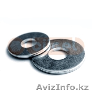 Оптовая продажа крепежных материалов напрямую от производителей - Изображение #1, Объявление #1149687