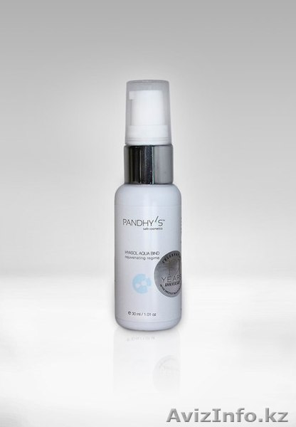 Гиалуронова кислота от компании ML Company - Изображение #1, Объявление #1154051