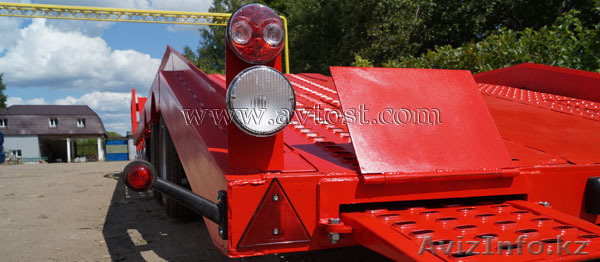 Электрика в сборе с фонарями (Vignal, Ermax) - Изображение #1, Объявление #1141242