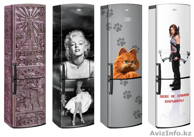 Ремонт холодильного и морозильного оборудования - Изображение #1, Объявление #1144365