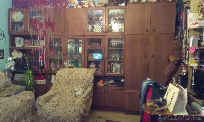 Срочно прадам стенку НЕДОРОГО - Изображение #1, Объявление #1153982