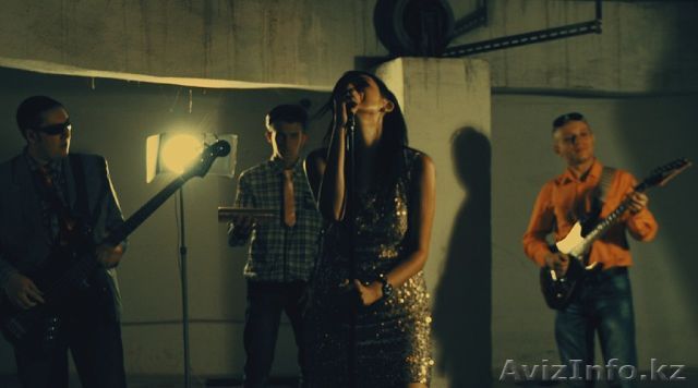 Живая музыка!!!!! D.fox - Изображение #1, Объявление #1141424
