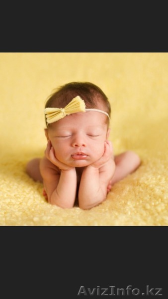 Детский массаж, электрофорез - Изображение #1, Объявление #1154066