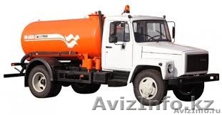 Откачка септиков.   - Изображение #1, Объявление #1151885