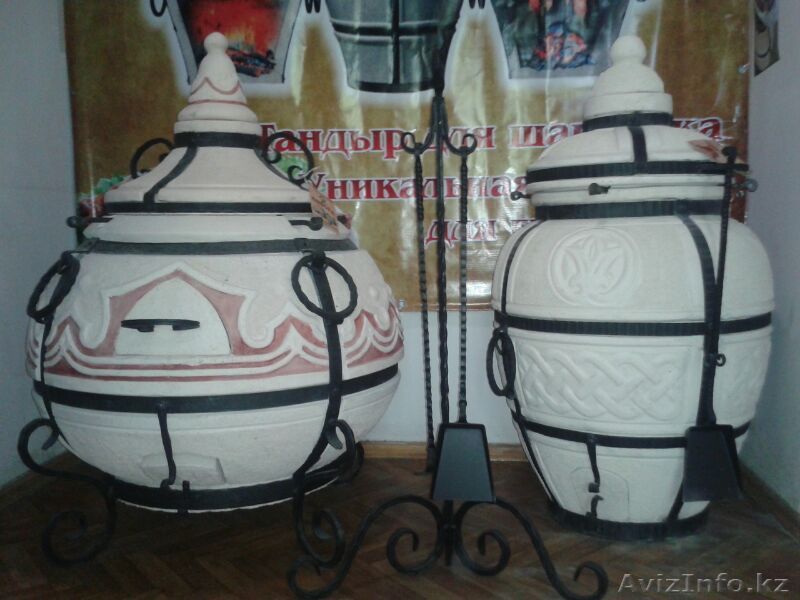 Восточный Тандыр - Изображение #1, Объявление #1144274