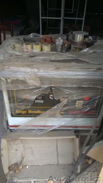 закаточный станок - Изображение #1, Объявление #1153791