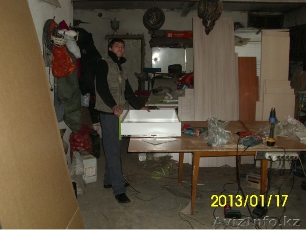 Сборка мебели. Любой сложности. - Изображение #1, Объявление #1143805