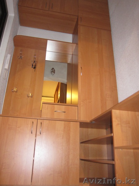 Прихожая многосекционная - Изображение #1, Объявление #1150375