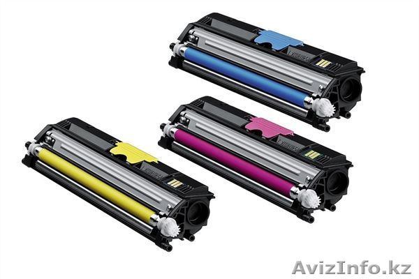 продажа и заправка картриджей! - Изображение #1, Объявление #1142954