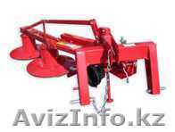Косилка роторная валковая Z-069 1,85m - Изображение #1, Объявление #1141693