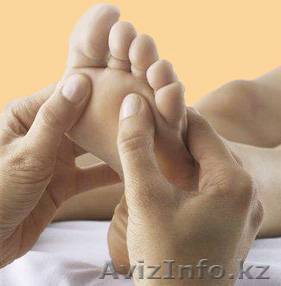 массаж для похудения японский - Изображение #1, Объявление #1152121