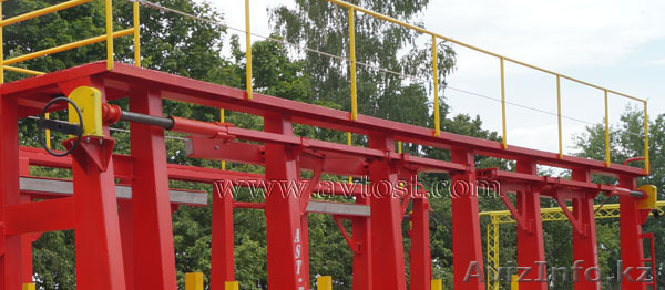 Механические зажимы плит - Изображение #1, Объявление #1141247