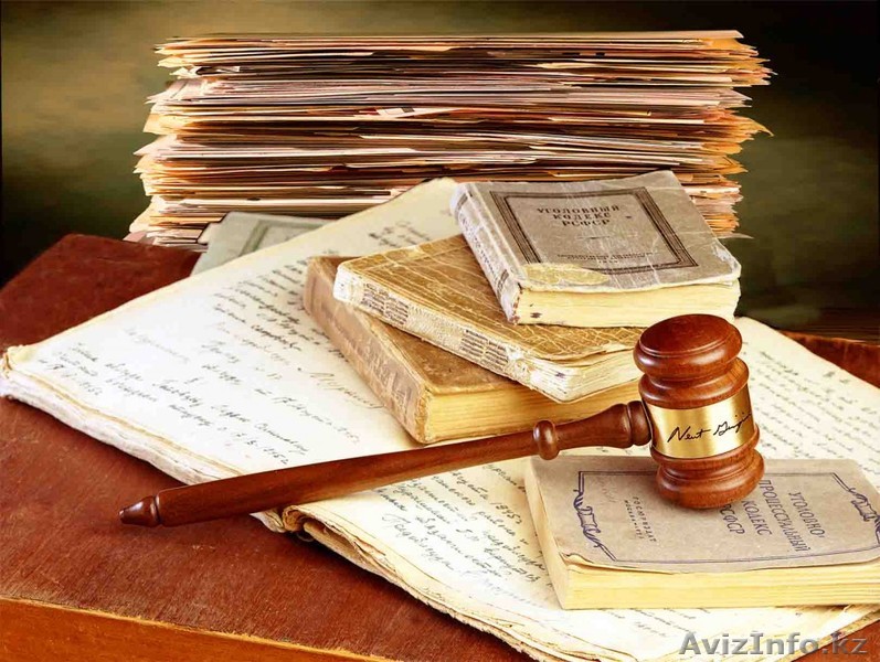 Услуги по регистрации филиалов, представительств и ТОО  - Изображение #1, Объявление #1142469