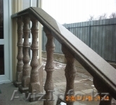 Гранитные балясины в Алматы - Изображение #1, Объявление #1147495