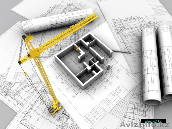 Получение АПЗ, составление технического задания, технических условий   - Изображение #1, Объявление #1153280