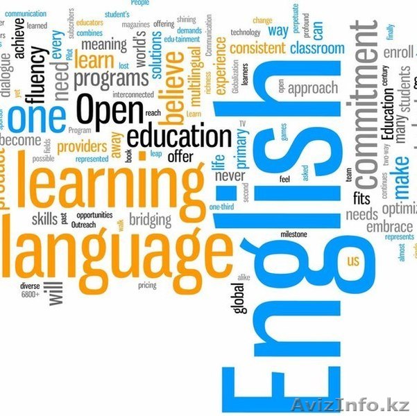 Языковые курсы английского в США! - Изображение #1, Объявление #1152855