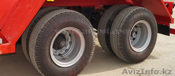 Автомобильная шина (9 R20, 11 R20, 12 R20) - Изображение #1, Объявление #1141252