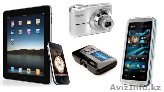  Интернет магазины цифровой техники   - Изображение #1, Объявление #1147167