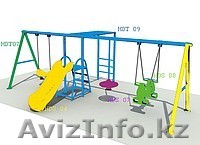 Спортивно игровой комплекс Спорт - Изображение #1, Объявление #1148388