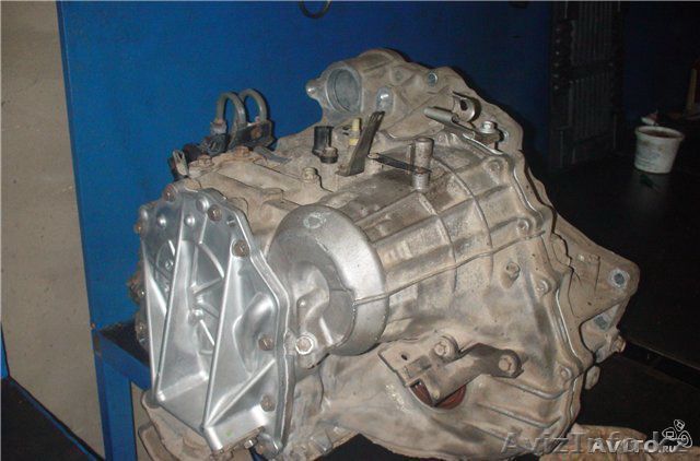 Ремонт АКПП (компьютерная диагностика) - Изображение #1, Объявление #394931