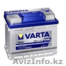 Аккумулятор купить в Алматы 8(777)277-48-51 - Изображение #1, Объявление #1143060