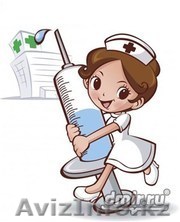  Капельницы-системы, инъекции В/В. - Изображение #1, Объявление #694339