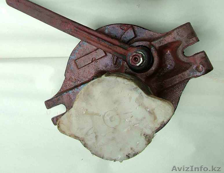 Лючок приемный (задвижка) - Изображение #1, Объявление #891464