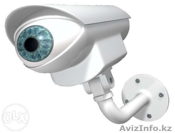 Качественная и Своевременная установка камер видеонаблюдения - Изображение #1, Объявление #1160418