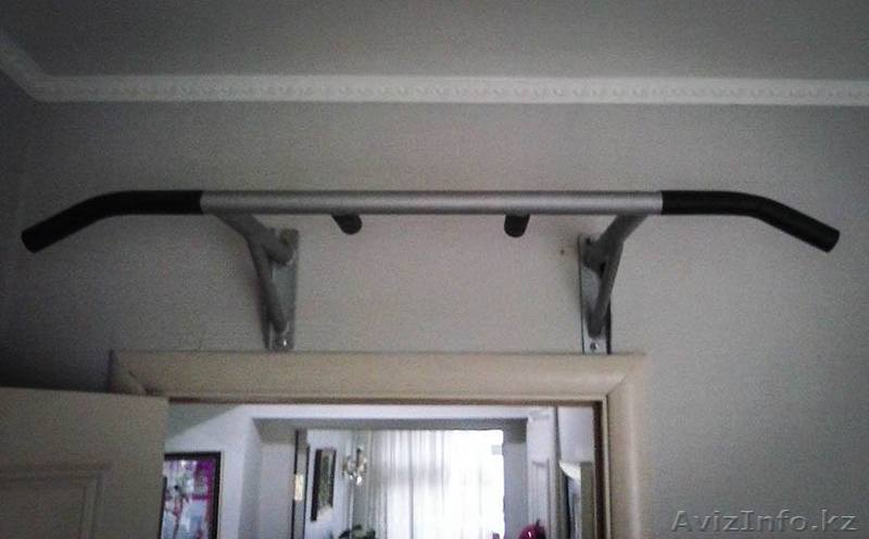 Турники в Алматы - Изображение #1, Объявление #1164641