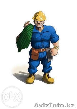 Электромонтажные работы.Качество и гарантия. - Изображение #1, Объявление #1160422