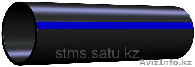 Труба ПЭ питьевая - Изображение #1, Объявление #1160878