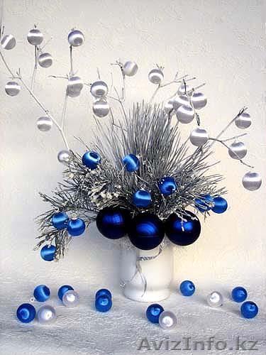 Икебаны, бонсаи, поделки, мягкая игрушка, сувениры,костюмы к праздникам - Изображение #1, Объявление #1168952