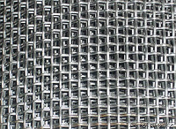 Сетка нержавеющая ТехТоргАлматы - Изображение #1, Объявление #1164744