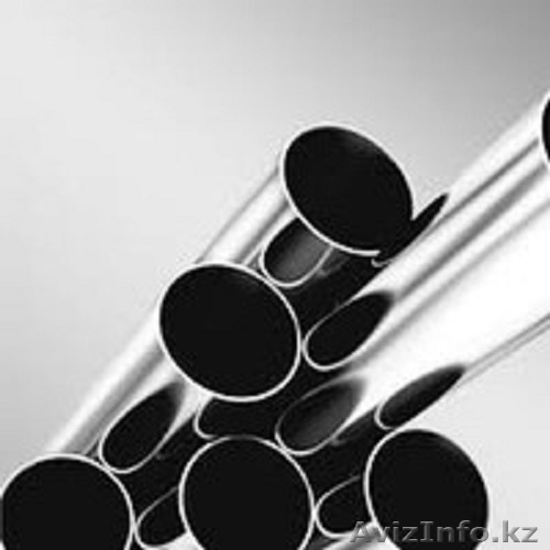 Трубы нержавеющие - Изображение #1, Объявление #1164763