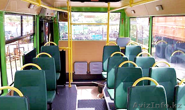 Автобус Богдан А20111 - Изображение #1, Объявление #1154480