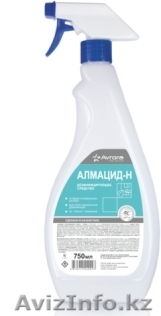 АЛМАЦИД-Н готовый раствор, (750 мл) - Изображение #1, Объявление #1156769