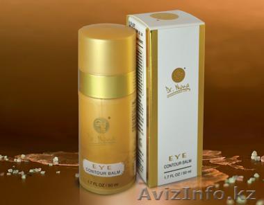 бальзам для век производство Израиль-Доктор Нонна в Алматы - Изображение #1, Объявление #1169255