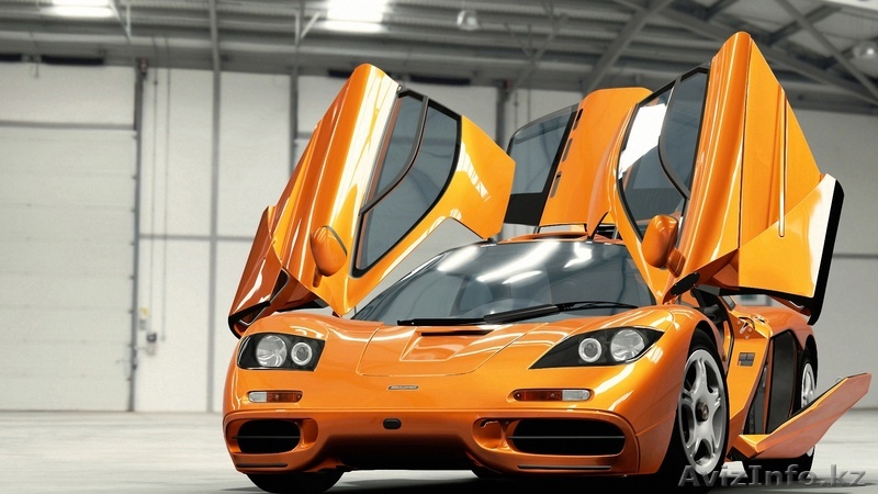 Открыть Машину в Алматы!!! - Изображение #1, Объявление #1155528