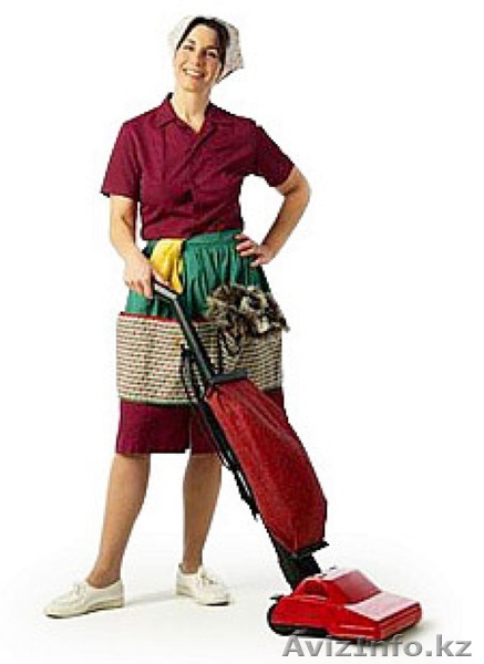 Работа в семье -няни, домработницы, сиделки! - Изображение #1, Объявление #1155169