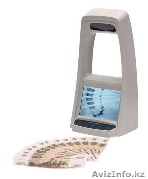 DORS 1100 инфракрасный детектор - Изображение #1, Объявление #1159088