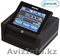 Автоматический мультивалютный детектор DORS 230  - Изображение #1, Объявление #1159073