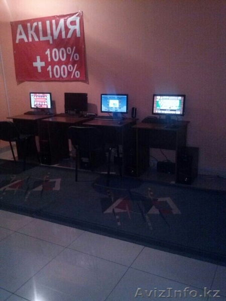 Компьютеры в сборе - Изображение #1, Объявление #1165708