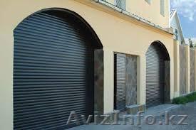 Лучшее рольставни - Изображение #1, Объявление #1164460