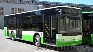 Автобус Богдан А70132 - Изображение #1, Объявление #1154499