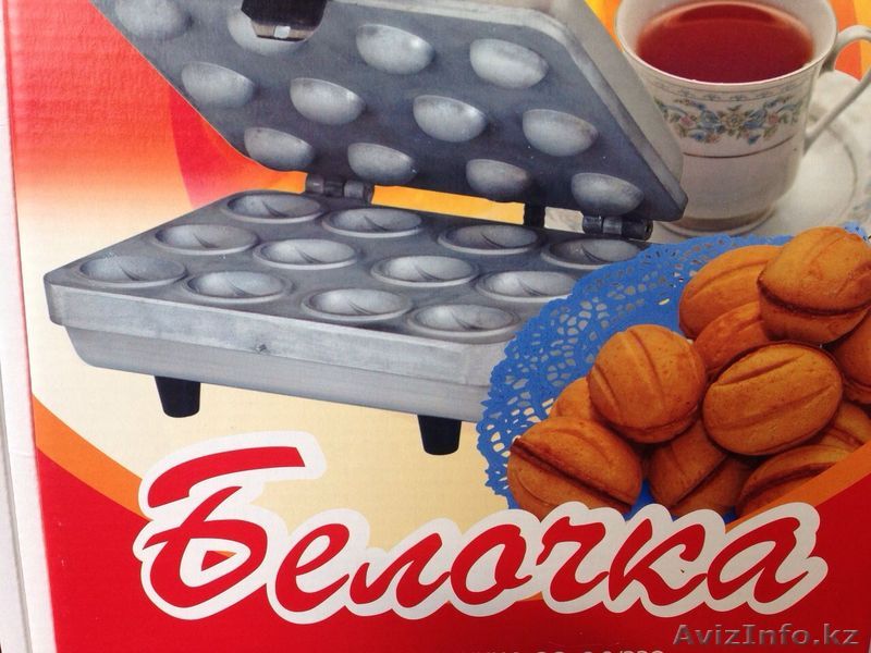 Орешница электрическая «Белочка» - Изображение #1, Объявление #1163115