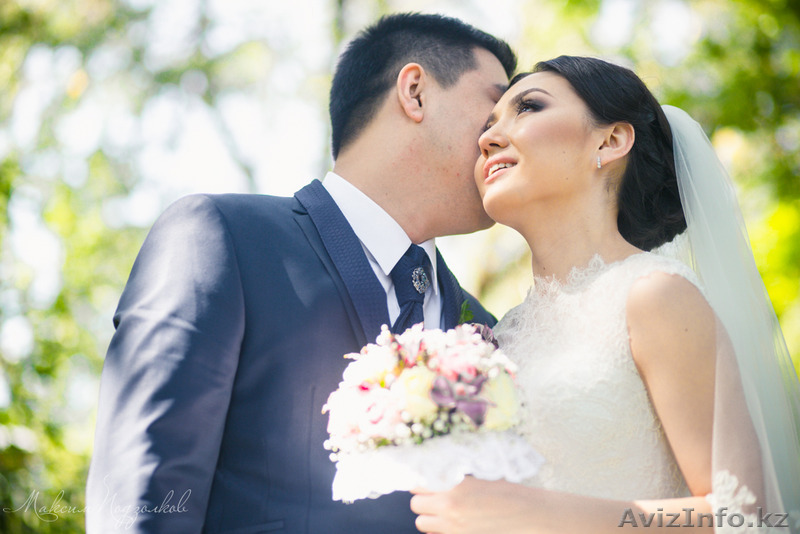 Фотографирую Ваш торжественный день  - Изображение #1, Объявление #1167809