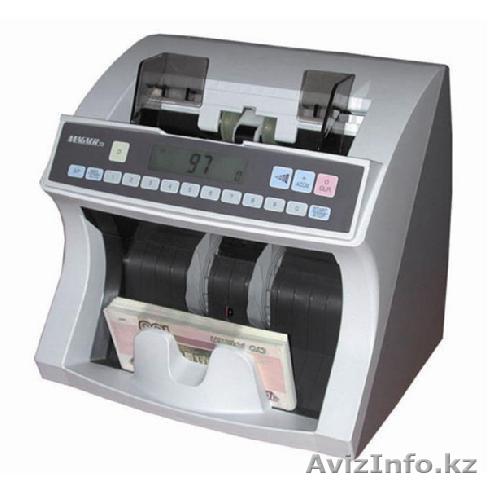 Magner 35-2003 Счётчик банкнот - Изображение #1, Объявление #1159092